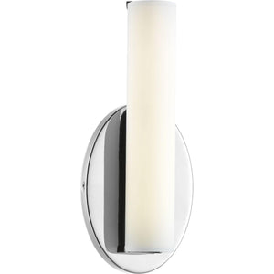 Parallel LED Sconce