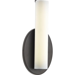 Parallel LED Sconce