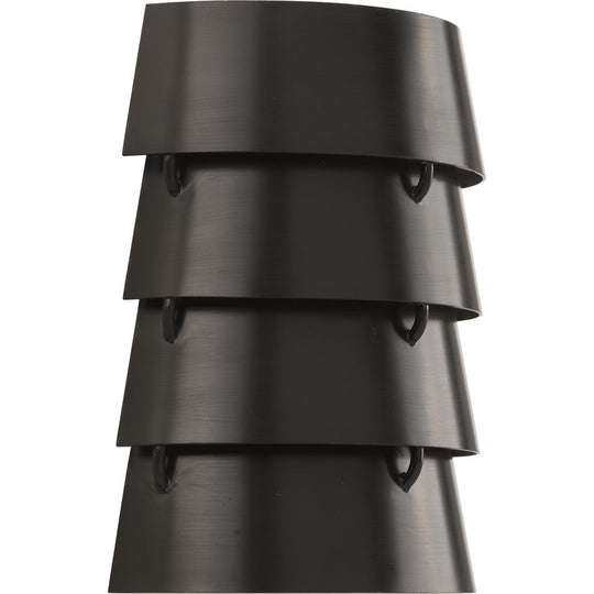 Point Dume - Surfrider 2-Light Wall Sconce