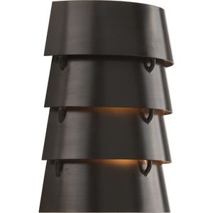 Point Dume - Surfrider 2-Light Wall Sconce