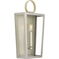 Point Dume - Shearwater 1-Light Wall Sconce