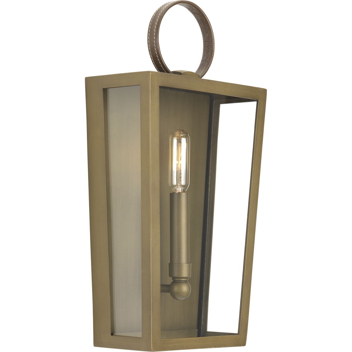 Point Dume - Shearwater 1-Light Wall Sconce