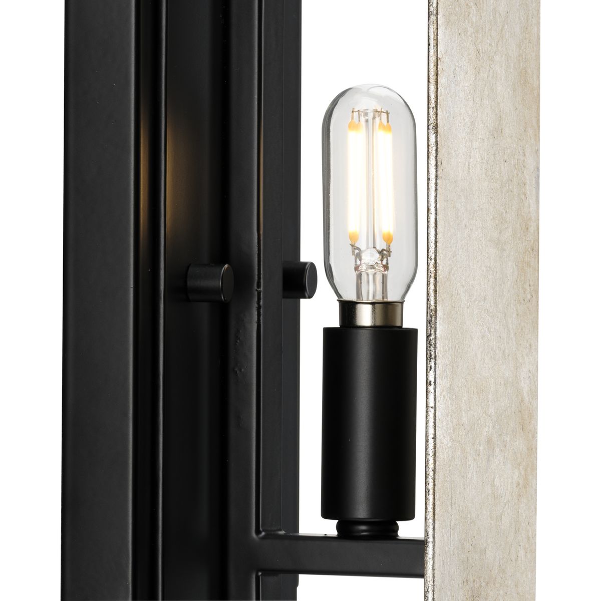 Lowery 1-Light Wall Sconce
