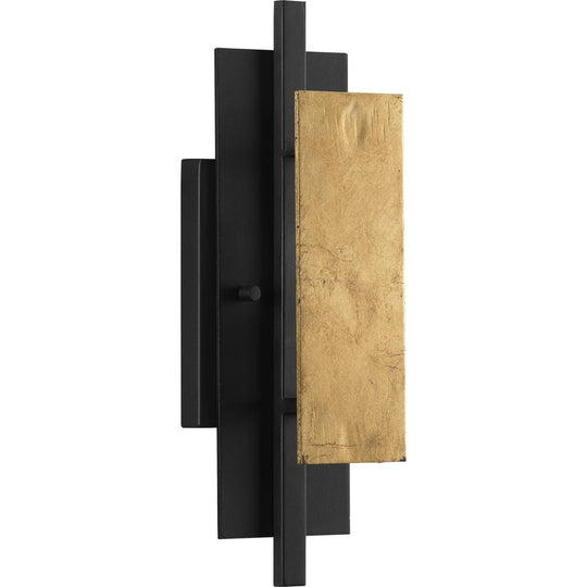 Lowery 1-Light Wall Sconce