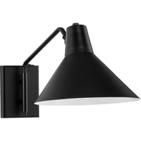 Trimble 1-Light Wall Bracket