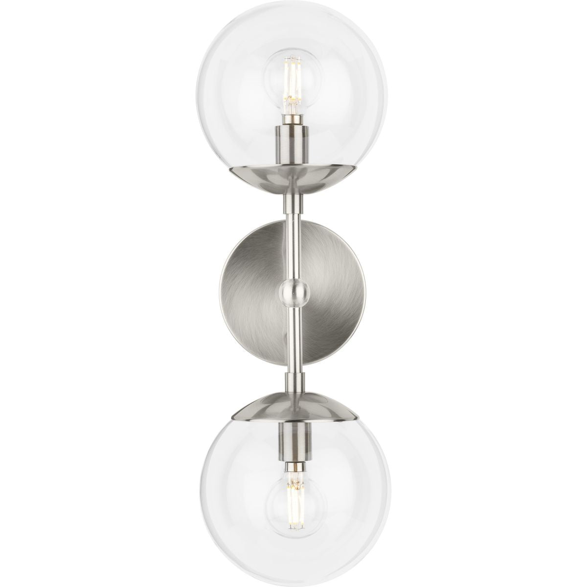 Atwell 2-Light Wall Sconce