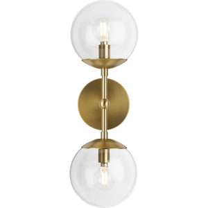 Atwell 2-Light Wall Sconce