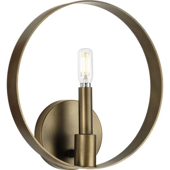 Breckenridge 1-Light Wall Bracket