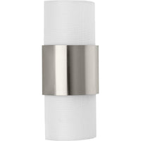 Silva 2-Light Wall Sconce