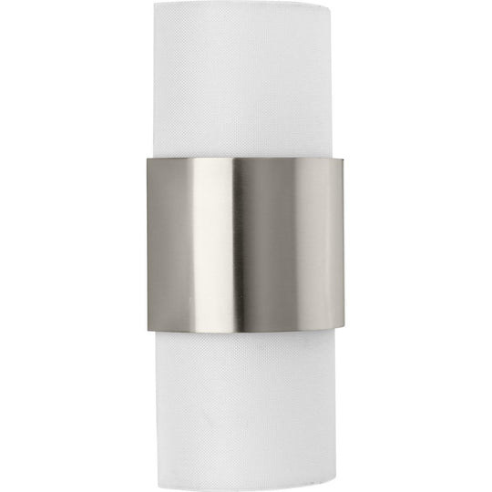 Silva 2-Light Wall Sconce