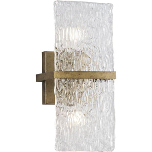 Chevall 2-Light Wall Sconce
