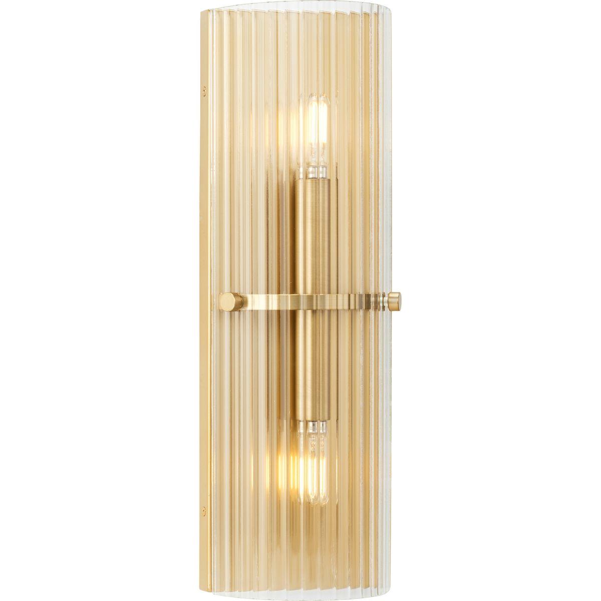 Seville 2-Light Wall Sconce