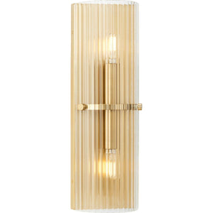 Seville 2-Light Wall Sconce