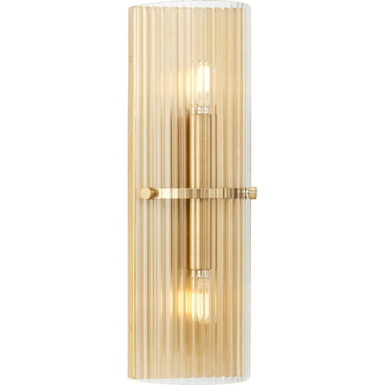 Seville 2-Light Wall Sconce