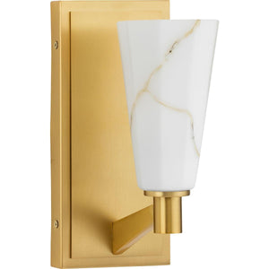 Tosca 1-Light Wall Bracket