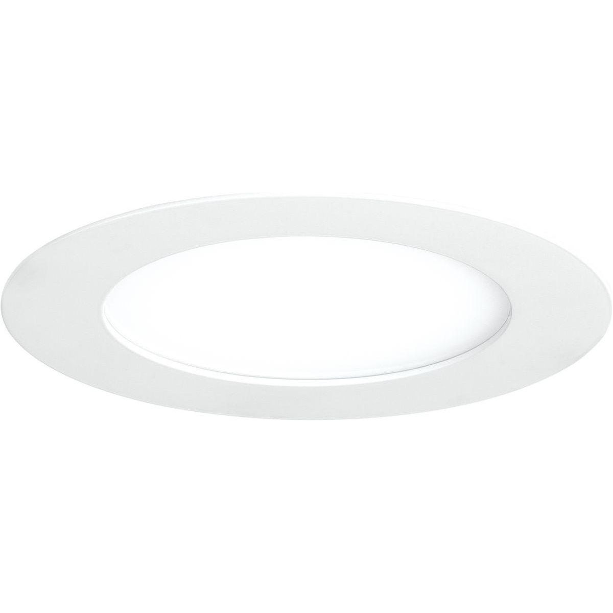 Edgelit Recessed Trim