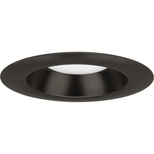 Intrinsic 6" 1-Light Eyeball Recessed Trim