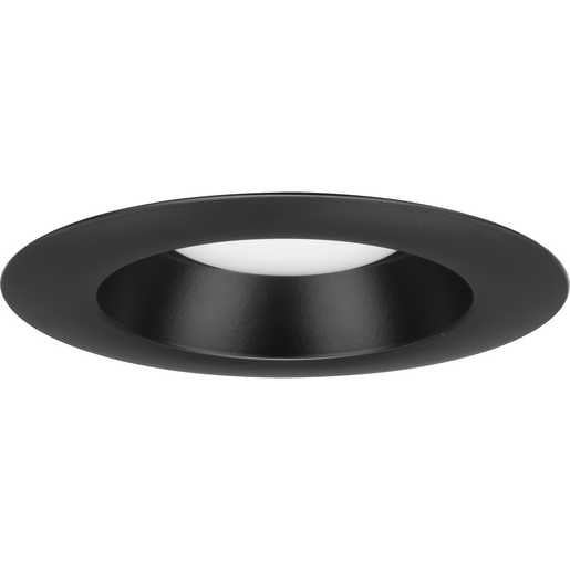 Intrinsic 6" 1-Light Eyeball Recessed Trim