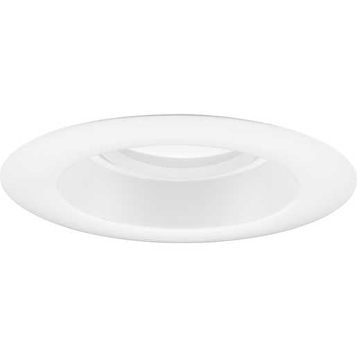 Intrinsic 6" 1-Light Eyeball Recessed Trim