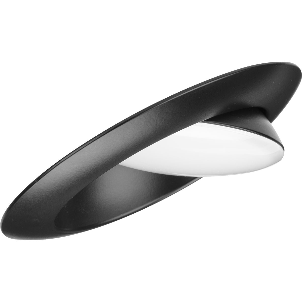 Intrinsic 4" 1-Light Eyeball Recessed Trim