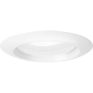 Intrinsic 4" 1-Light Eyeball Recessed Trim