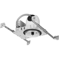 4" Recessed New Air-Tight Housing