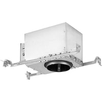 4" Recessed New Air-Tight IC Housing