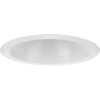 6" Recessed Open Wet Location Trim