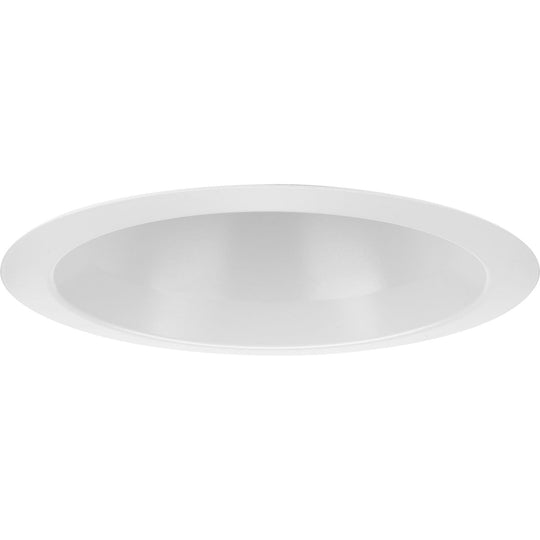 6" Recessed Open Wet Location Trim
