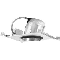 6" Recessed Slope New Air-Tight Housing