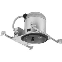 6" Recessed New Air-Tight IC Housing