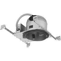 6" Recessed Shallow New Air-Tight IC Housing