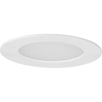 Everlume 4" LED 1-Light Recessed Downlight