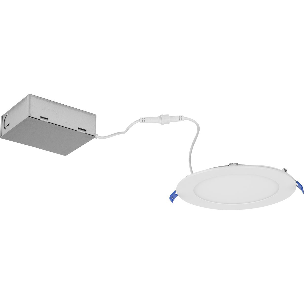 Everlume 6" LED 1-Light Recessed Downlight 5CCT