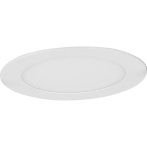 Everlume 6" LED 1-Light Recessed Downlight 5CCT