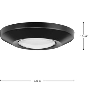 Intrinsic LED 1-Light Surface Mount