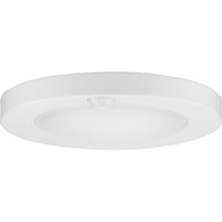 Standby 7.75" Surface Mount Light with Motion Detection