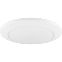 Fairway 7" LED Surface Mount Light