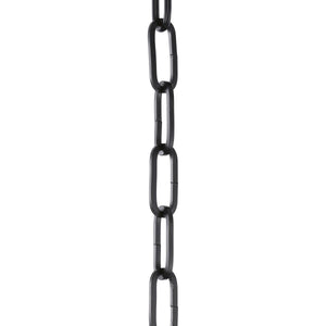 Accessory Chain - 4' of 9-Gauge Square Chain