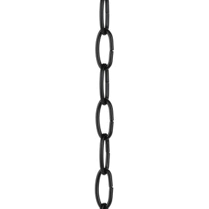 Accessory Chain - 4' of 9-Gauge Chain