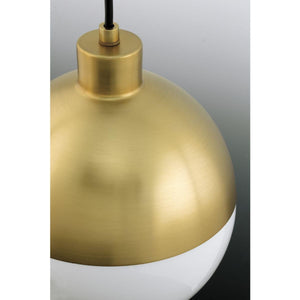 Globe LED Mini Pendant