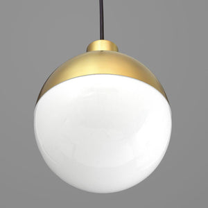 Globe LED Mini Pendant