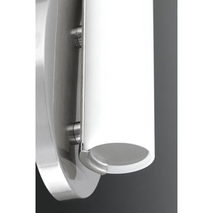 Parallel LED Sconce