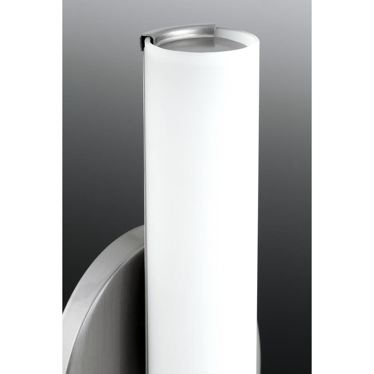 Parallel LED Sconce