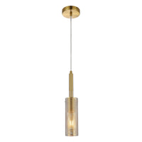 Percy 1-Light Pendant