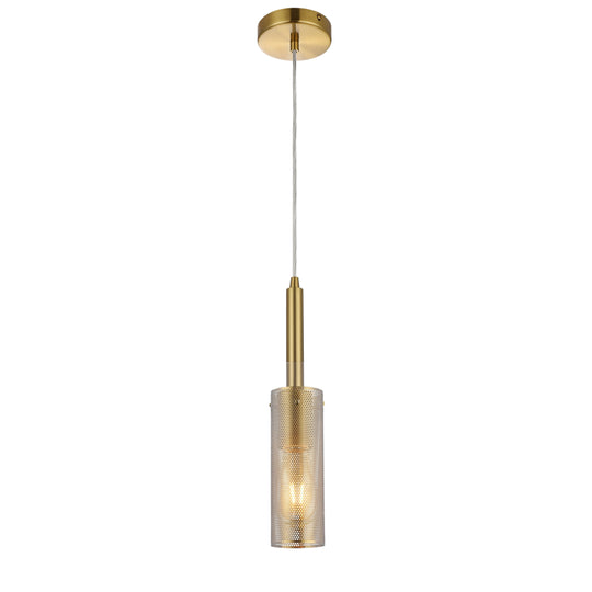 Percy 1-Light Pendant