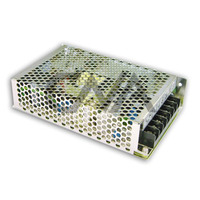 102W Metal Chassis LED Driver