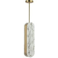 Pascal 1-Light Pendant