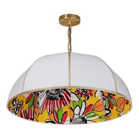 Parasol 1-Light Pendant
