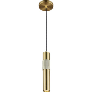 Passwell 1-Light Pendant